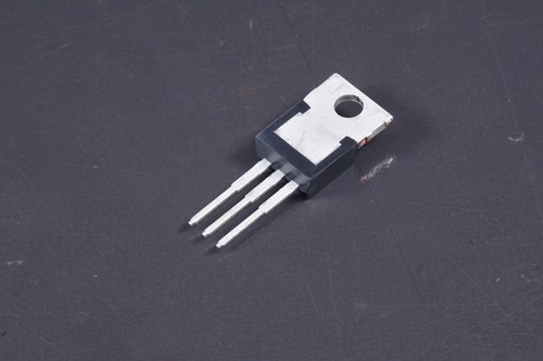 LT337AT#PBF Linear Tech LDO Voltage Regulator Adjust -1.2V to -37V 1.5A TO-220-3 - Picture 2 of 2