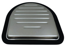 Cup Plate With Frame for De'Longhi - EC685 | 5513226761 Coffee Machine Spare