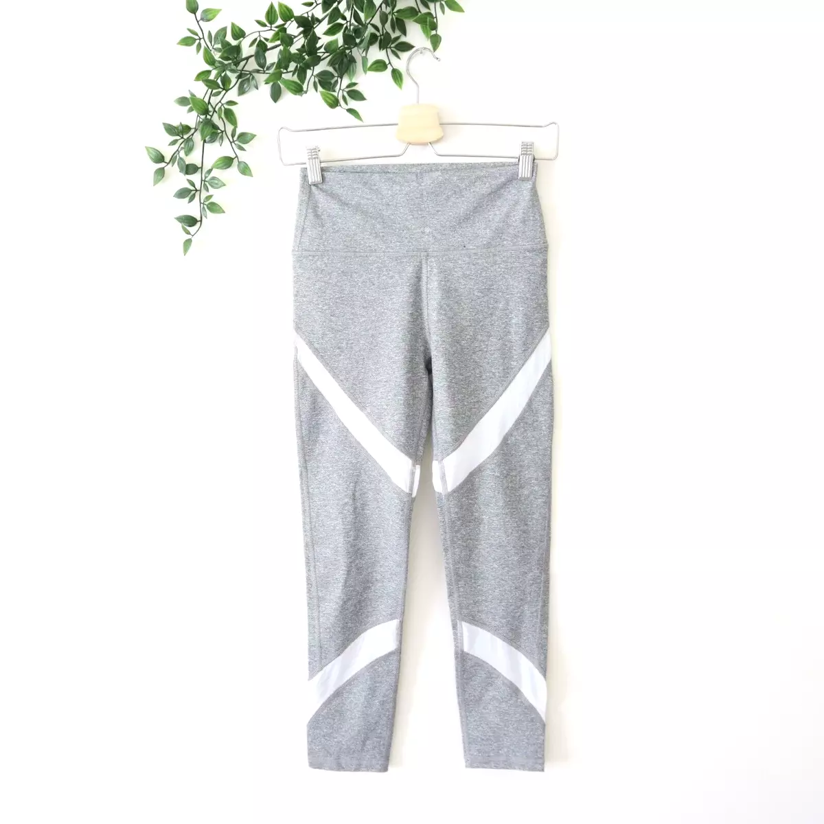 Aerie top athletic leggings