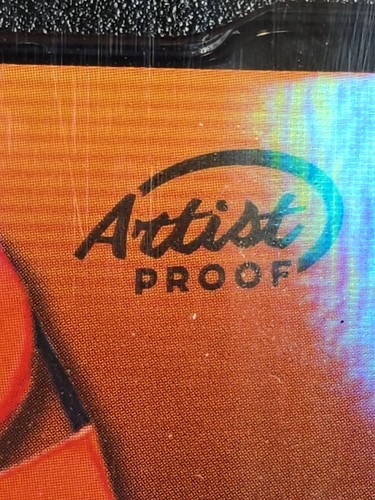 JUSTIN JEFFERSON *10/10* Auto SGC 10|10 Panini Zenith 2022 #51 Proof ~1stB - Picture 11 of 11