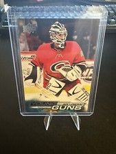 Jack LaFontaine 2022-23 Upper Deck Young Guns RC #236 Carolina Hurricanes