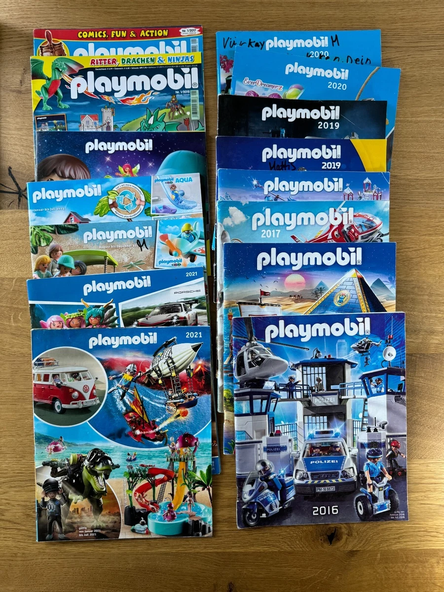 Figurine PLAYMOBIL Chevalier Archer AXEL Et Dragon Ailé, Collection Médiévale 2017