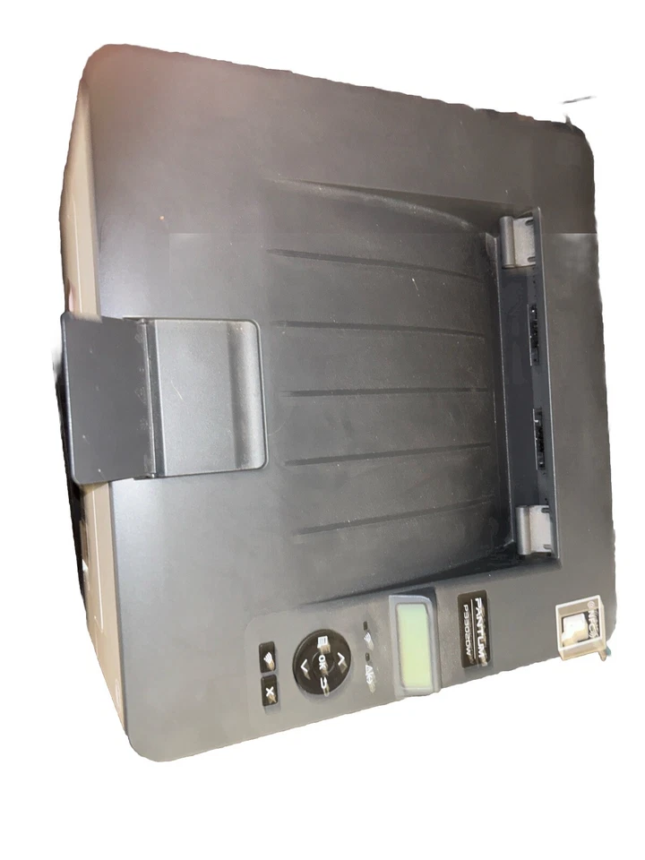 Pantum M15DW WiFi Printer LOW PAGE COUNT ONLY 603 - Image 3 of 4