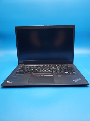 Lenovo Thinkpad T14s Gen 1 Ryzen 7 Pro 4750U 16GB RAM 512GB SSD 