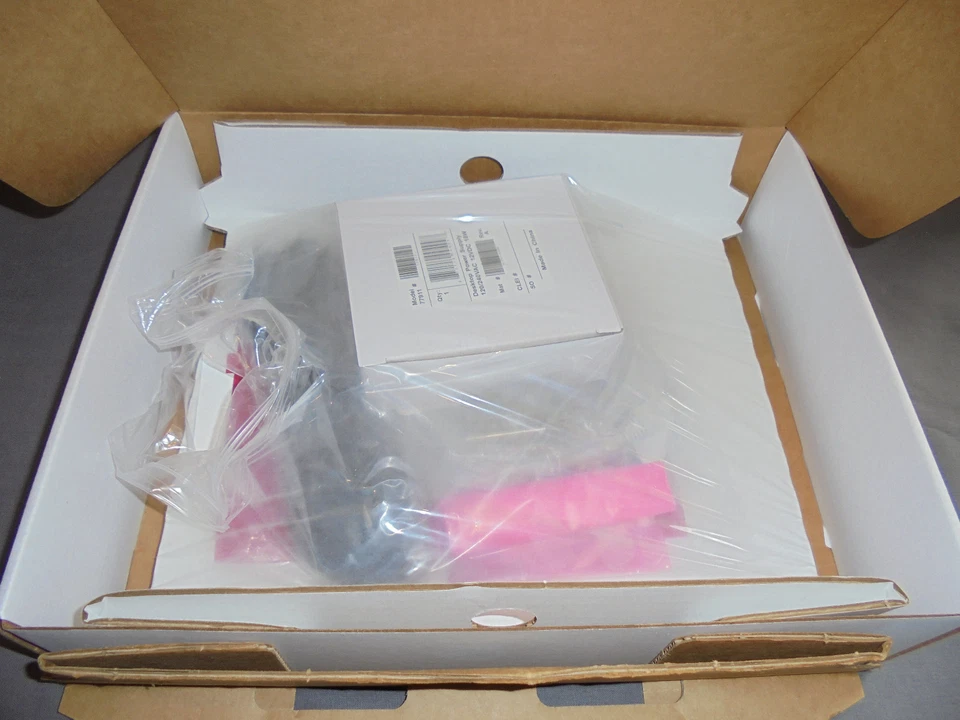 ADC Telecom Q2300 ENET QOS ACCESS ROUTER ( 2300 ) NEW OPEN BOX - Image 2 of 3