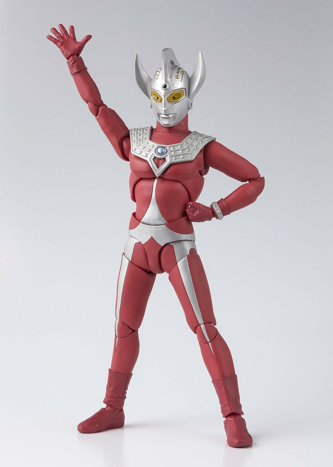 Thumbnail - S.h.figuarts Ultraman Taro Bewegbares Figur Tarou