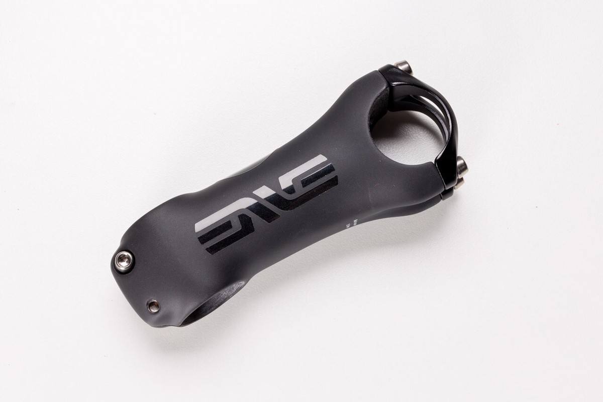 ENVE Carbon Road Stem – 100mm, ±6° | eBay ENVE Carbon Road Stem – 100mm, ±6° | eBay
