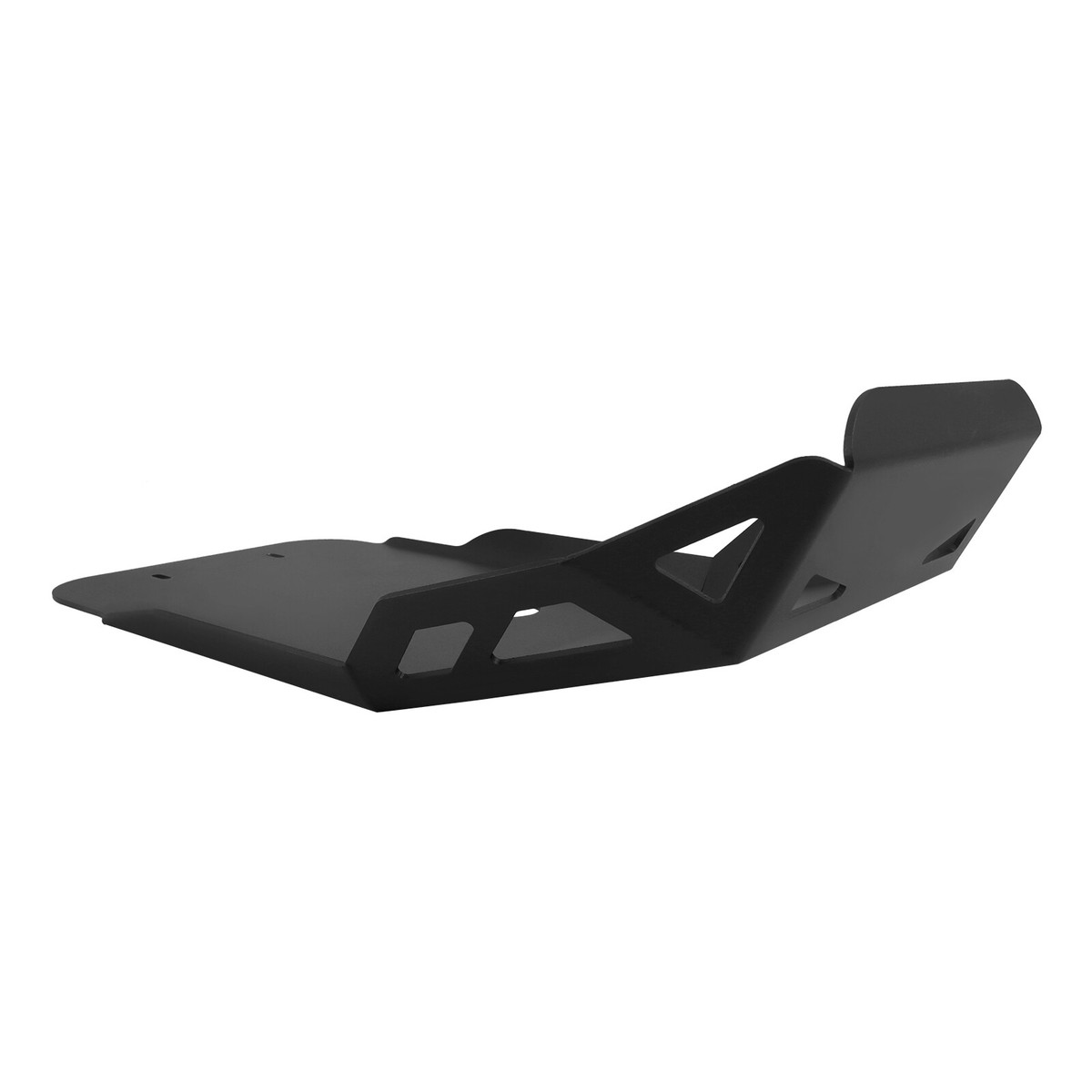 Engine guard for BMW F 750 GS / F 850 GS (2018 - 2020) - raw aluminium Engine guard for BMW F 750 GS / F 850 GS (2018 - 2020) - raw aluminium