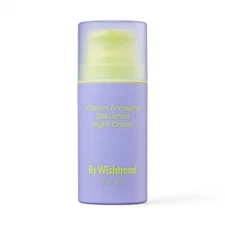 By Wishtrend Vitamin A-mazing Bakuchiol Night Cream 30g #dau