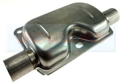 Webasto Air Top 2000S/ST/STC Heizung 22mm Edelstahl Auspuff Endtopf