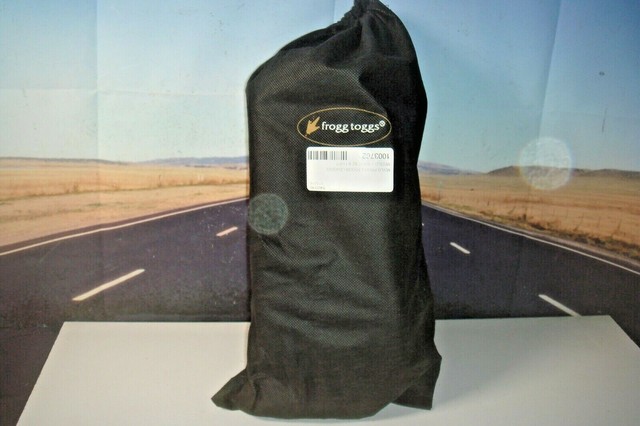 frogg toggs backpack