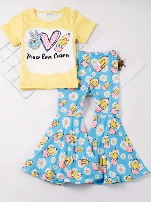 Cheap girls boutique best sale outfits