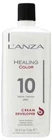 Lanza Healing Color Cream Developer 10/20/30/40 Volume 33.8 oz