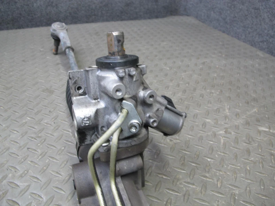 2003-2006 PORSCHE CAYENNE 955 动力 STEERING RACK & PINION 7L5422055BK — 第 4/4 张图片