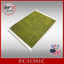 Auto1tech Premium quality Audi Cabin air filter 2018-2020 Q5 2.0L
