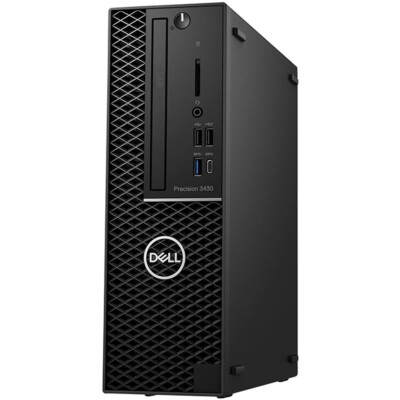 Dell Windows 11 Pro Desktop Computer PC SFF Core i7 16GB RAM 1TB SSD Wi-Fi