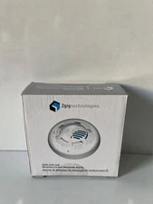 2Gig 2GIG-CO3-345 Wireless Carbon Monoxide Detector