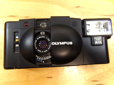 Olympus XA2 Film Cameras for sale | eBay Olympus XA2 Film Cameras for sale | eBay