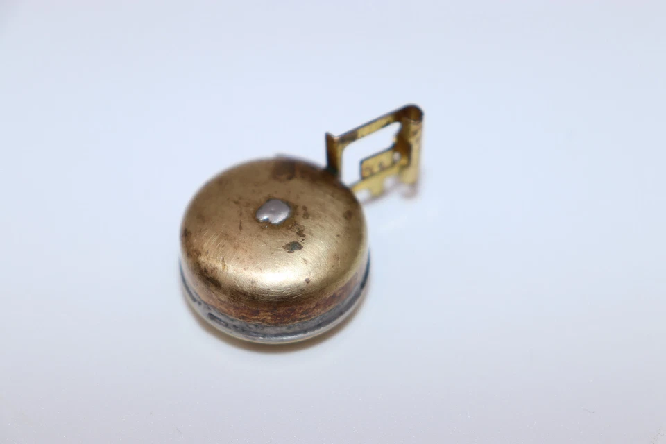 1971 Honda Z50A reprodução flutuante carburador 16013-045-004 - Imagem 2 de 4