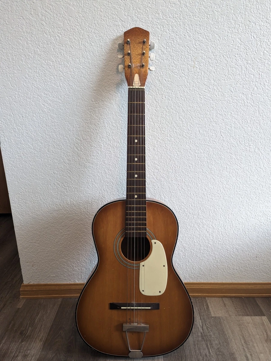 Steel reinforced neck guitar deals