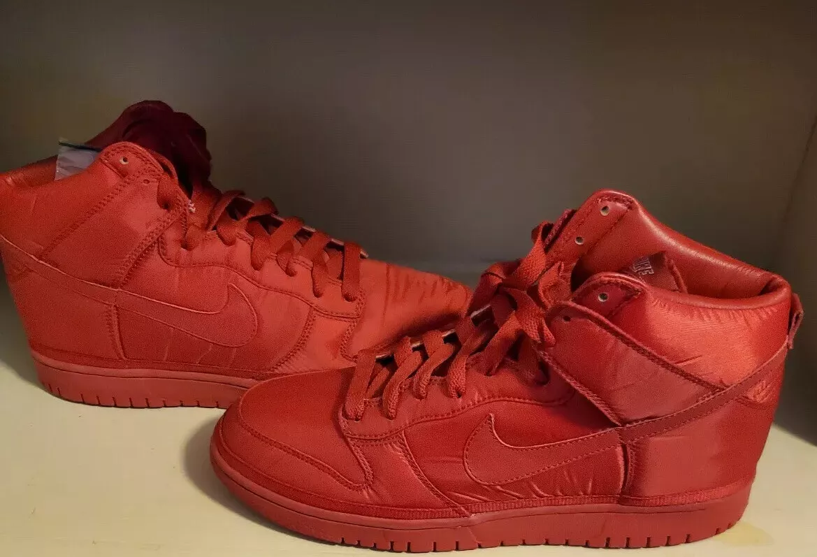 Nike dunk best sale vandal