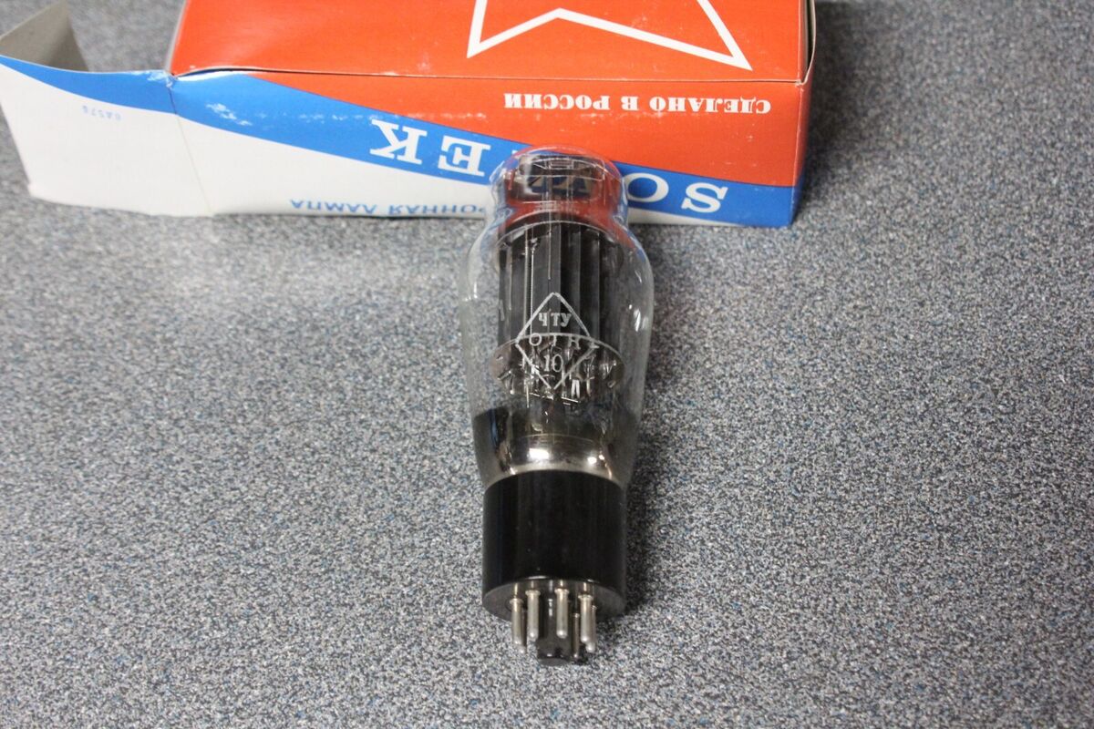 Sovtek 6AS7G 6AS7 6H5C A1834 A4475 CV2523 6H13C Power Vacuum Sovtek 6AS7G 6AS7 6H5C A1834 A4475 CV2523 6H13C Power Vacuum