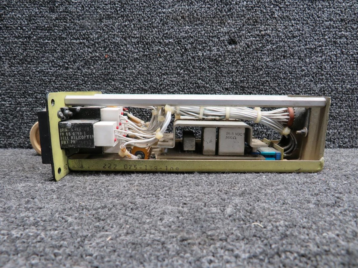 Landing Gear Switch Assembly | eBay