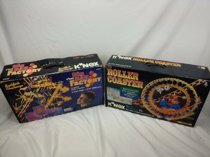 knex big ball factory ebay