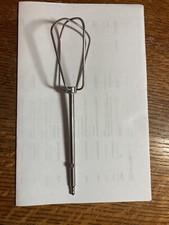 Hamilton Beach 45310 5 Speed Hand Mixer Beater Mixer Blade
