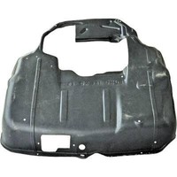 Motorraumabdeckung Passend FüR VW T4 Baujahr 1996-2003 Kunststoff