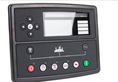 DSE7320 Auto generator Start Controller Control Module Panel Replace DSE 7320
