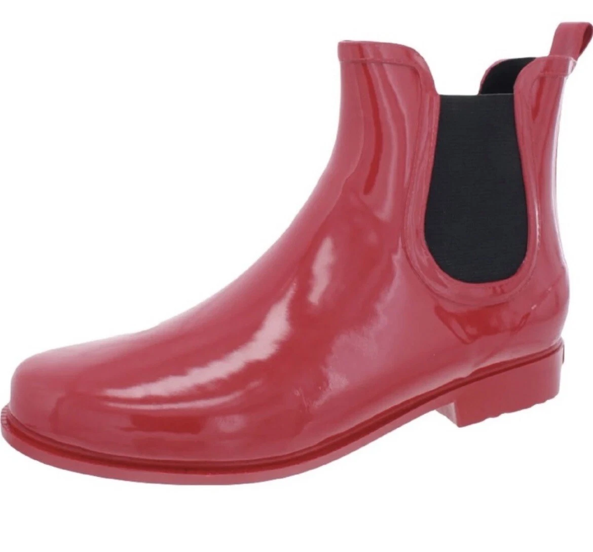 Electric karma rain boots sale