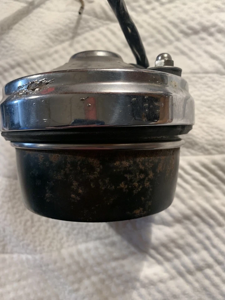 Honda: CB - Image 3 of 3