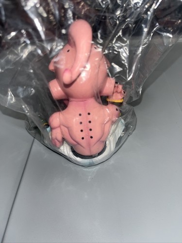 Dragon Ball Z GK Kid Majin Buu Majin Boo Figure - Picture 2 of 2