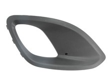Atrappe Gitter Lüftungsgitter vorne rechts passt zu: KIA PICANTO II 05.11-03.15