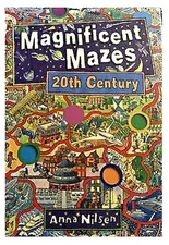 Magnificent Mazes 20th Century