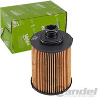 Valeo ÖLfilter Filtereinsatz Passend FüR Alfa Romeo Mito CitroËN Nemo Fiat 500