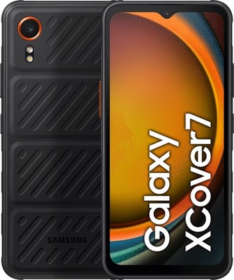 Samsung Galaxy XCover7 5G G556B 128GB Rugged Smartphone Unlocked - New