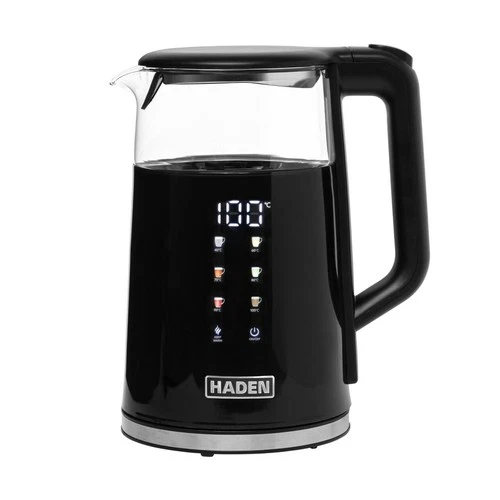 Haden 1.7L Kettle Touch Screen
