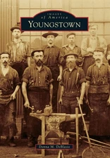 NEW Arcadia Publishing Youngstown, OH 9781467110914 Images of America Trade Pape