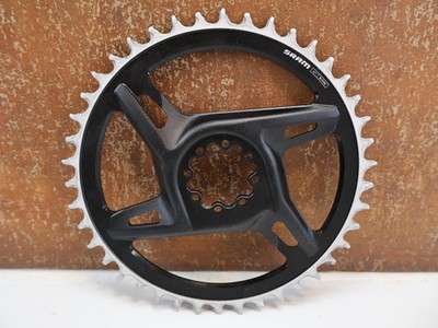 SRAM KETTENBLATT DIRECT MOUNT RED / FORCE X-SYNC / 1-FACH / 12- / 13 FACH / 42T