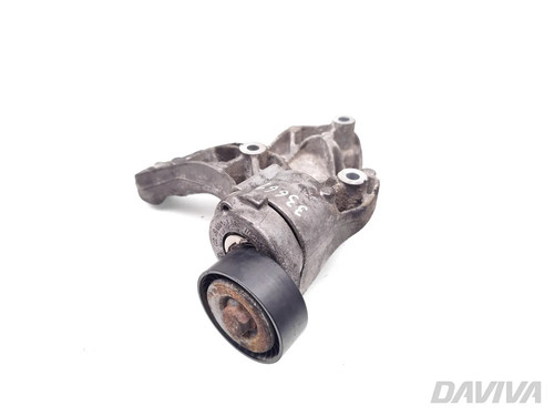 VW Golf Montagehalterung für Klimaanlagen-Kompressorpumpe 1.4 TSI Benzin 2010