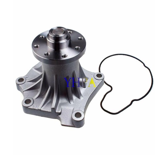 4JG1 4JG1T Engine Rebuild Kit / Crankshaft / Cylinder Head /Rod For Isuzu Engine - Foto 8 di 10