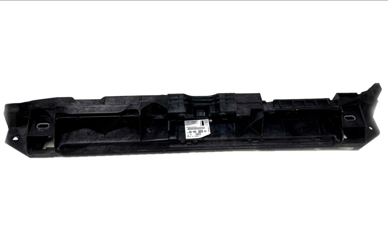 Ossature support renfort avant pare-choc 9816603980 compatible Peugeot 308 II phase 1 et 2
