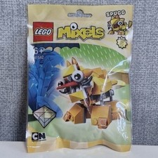 Lego Mixels Spugg 41542 - Lego 41542
