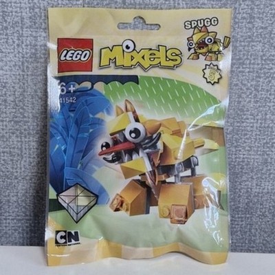 Lego Mixels Spugg 41542 - Lego 41542