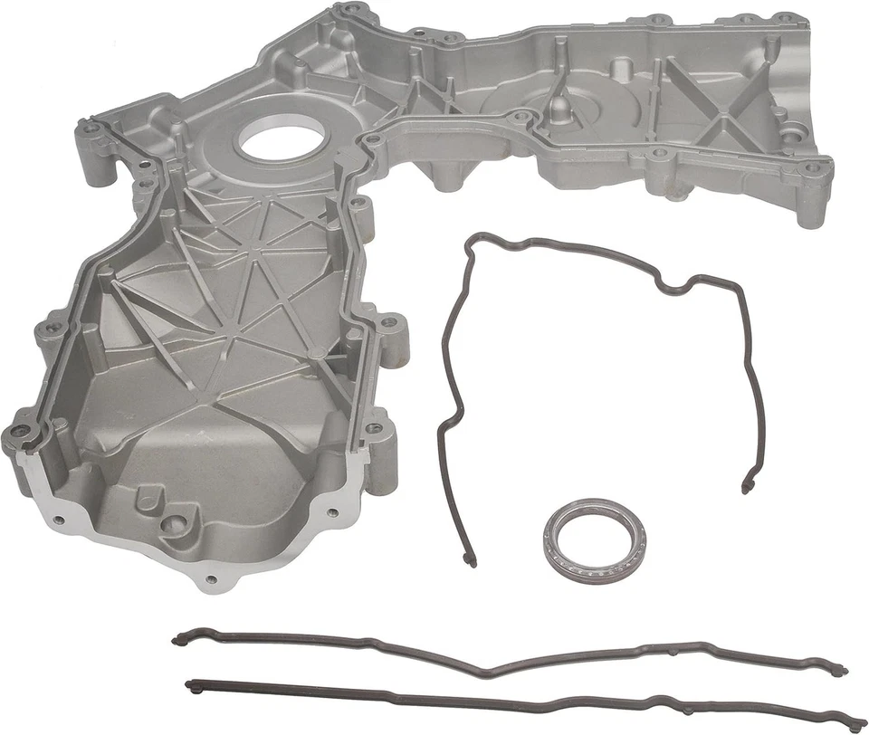 635-129 Dorman Timing Cover for F150 Truck Lincoln Navigator Ford Expedition - Image 2 of 2
