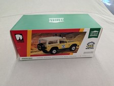 Greenlight Ford Bronco N 141 Rally Rebelle 1969 1:18 19131