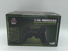 Video Game Console Retro 20000+ Games TV Stick 64GB 4K HDMI Wireless Controller