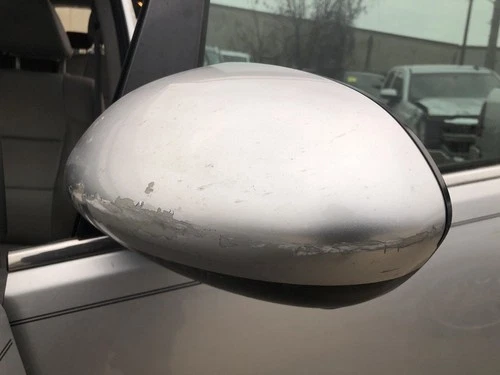 2014-2017 HONDA ODYSSEY EXL Power Side View Mirror Left Driver Silver     927621